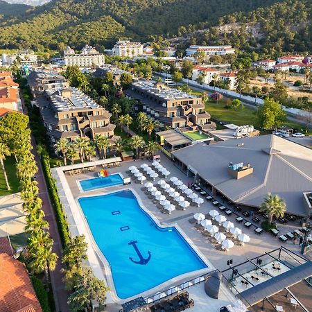 Sailor'S Beach Club Kemer Esterno foto