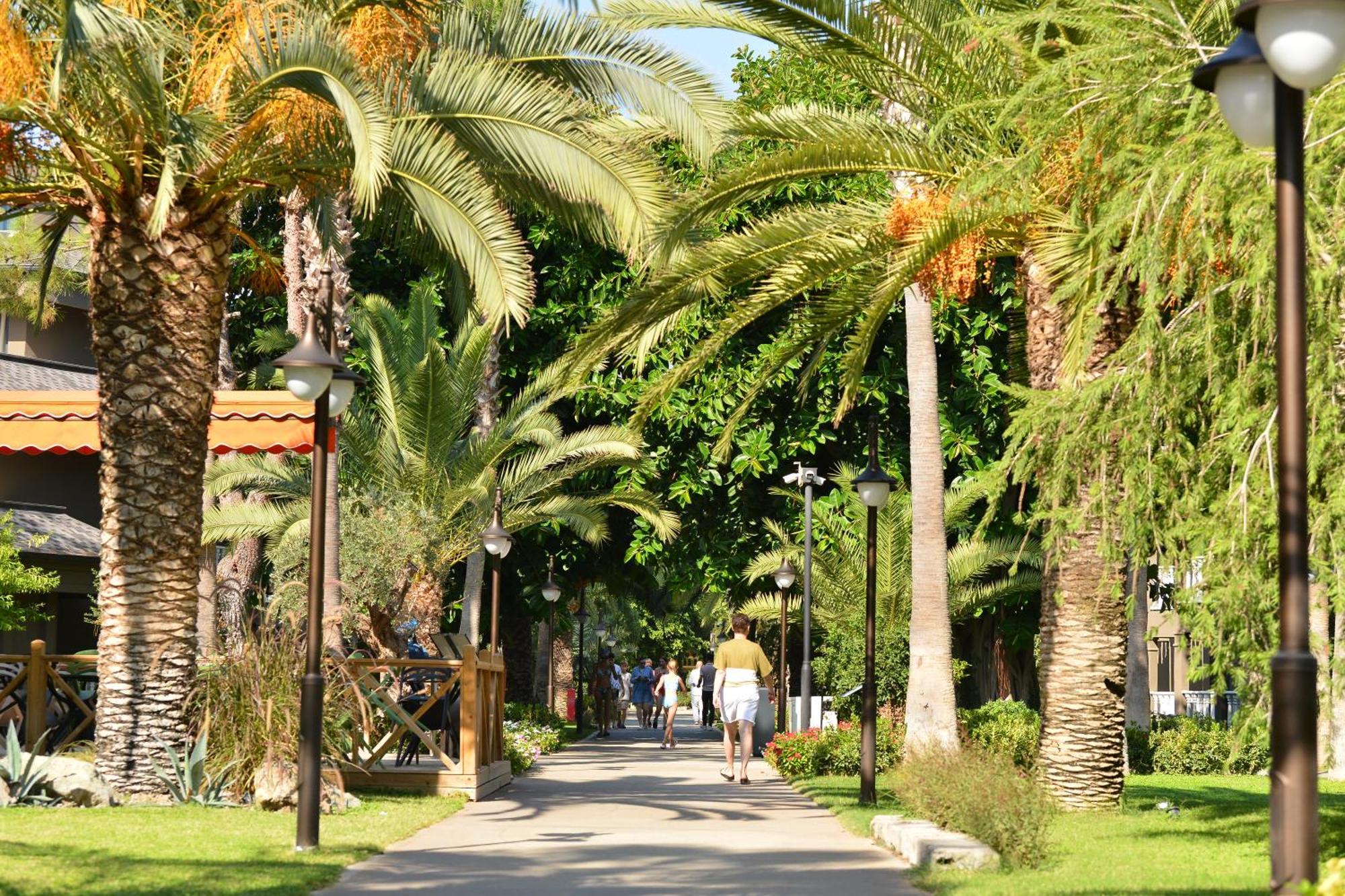 Sailor'S Beach Club Kemer Esterno foto