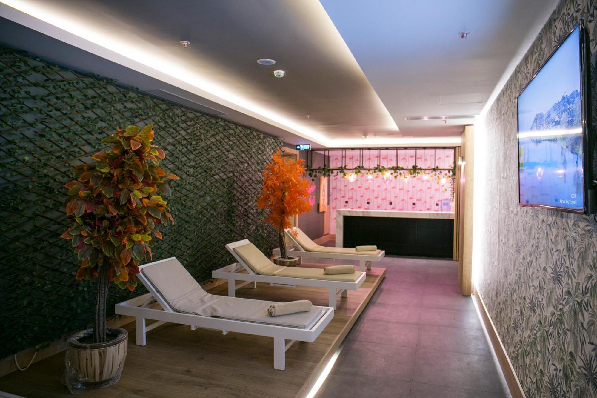 Sailor'S Beach Club Kemer Esterno foto