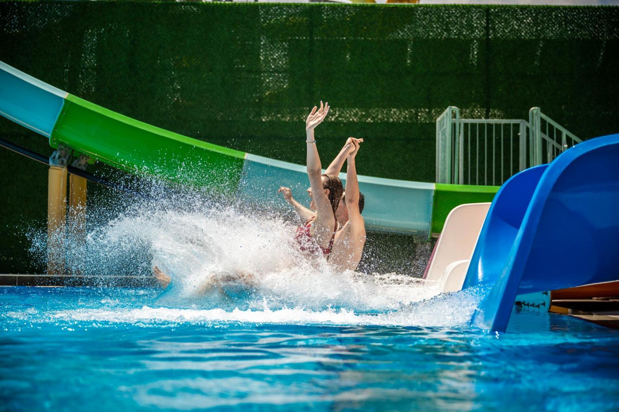 Sailor'S Beach Club Kemer Esterno foto