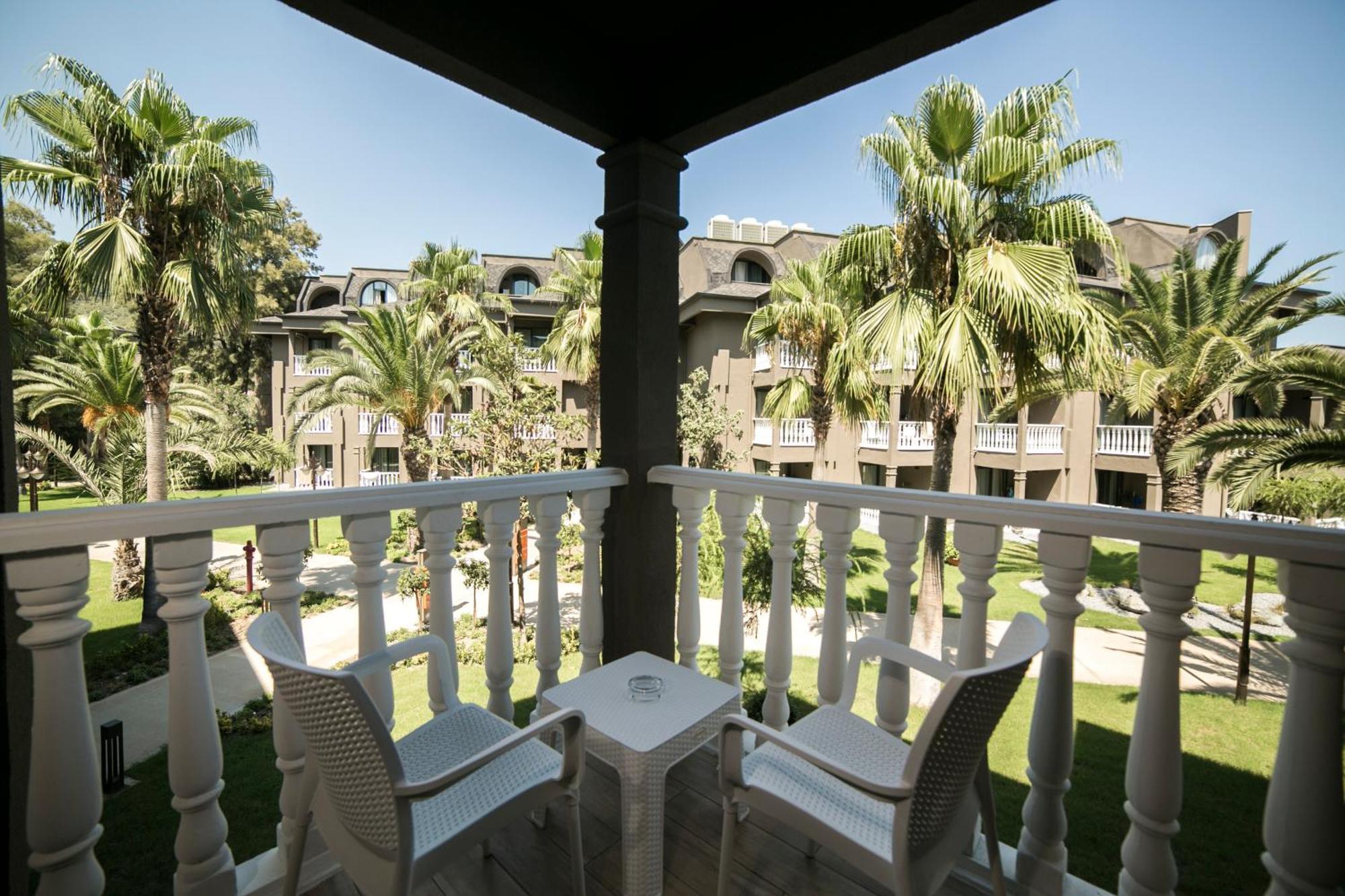 Sailor'S Beach Club Kemer Esterno foto